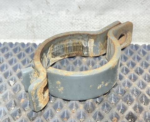 YZ972553000697 Хомут патрубка ретардера для Sinotruk Howo