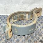 YZ972553000697 Хомут патрубка ретардера для Foton Auman EST