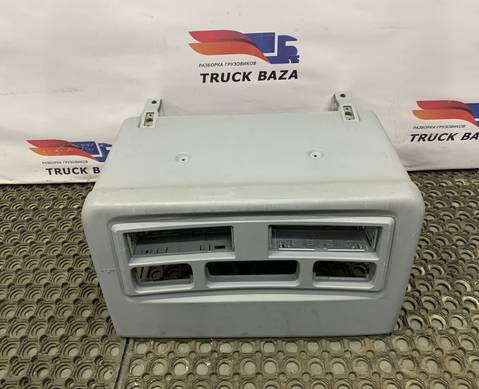 54908213184 Накладка верхней консоли для КАМАЗ 5490 (с 2013)