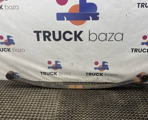 8189829 Лист рессоры передней коренной для Iveco