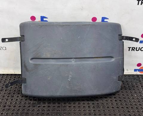 254069915 Крыло заднее верхняя часть для Man TGX II (с 2012)