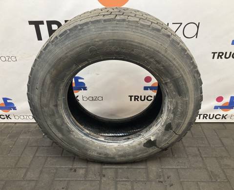 Шина SUNFULL 315/70 R22.5 для Полуприцепы Нефаз