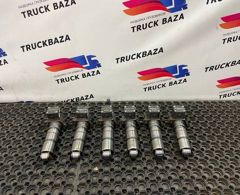 0280748902 Комплект PLD секций для Mercedes-Benz Axor III (с 2010)