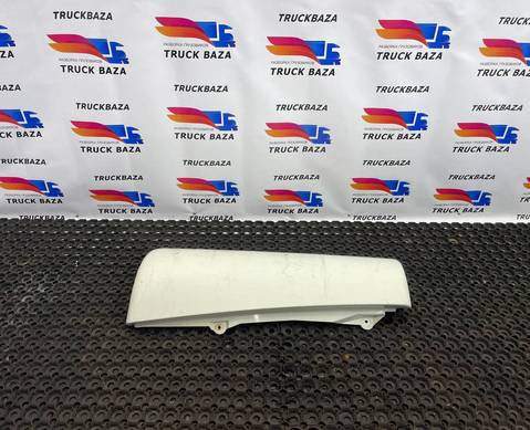 1400010 Дефлектор кабины правый для Daf XF105 (с 2006 по 2020)