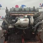 Двигатель OM457LA V/3 401 л.с Евро 5 для КАМАЗ 5490 (с 2013)