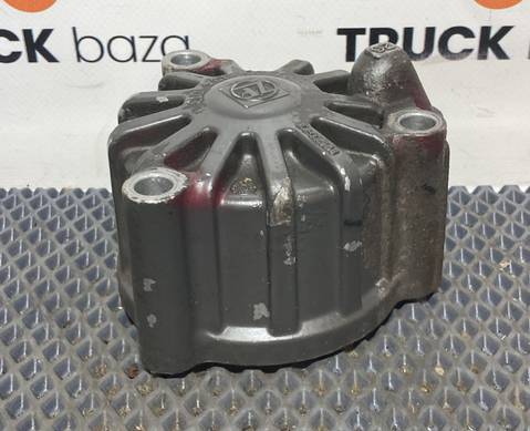1325334013 Крышка цилиндра КПП ZF для Iveco Stralis