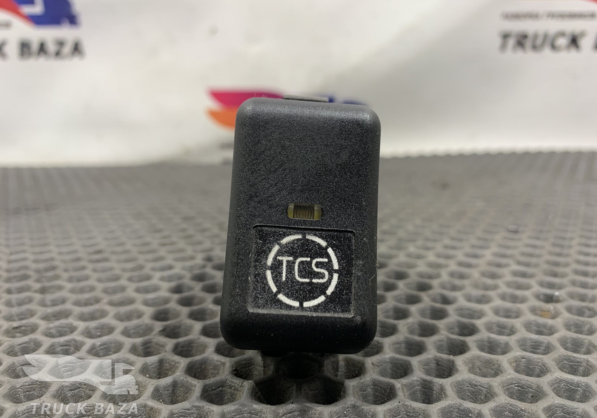 20569990 Кнопка TCS для Volvo FH 3 (с 2008 по 2012)