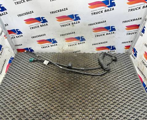 AZ962258000119 Проводка камеры передней для Sinotruk Sitrak C7H