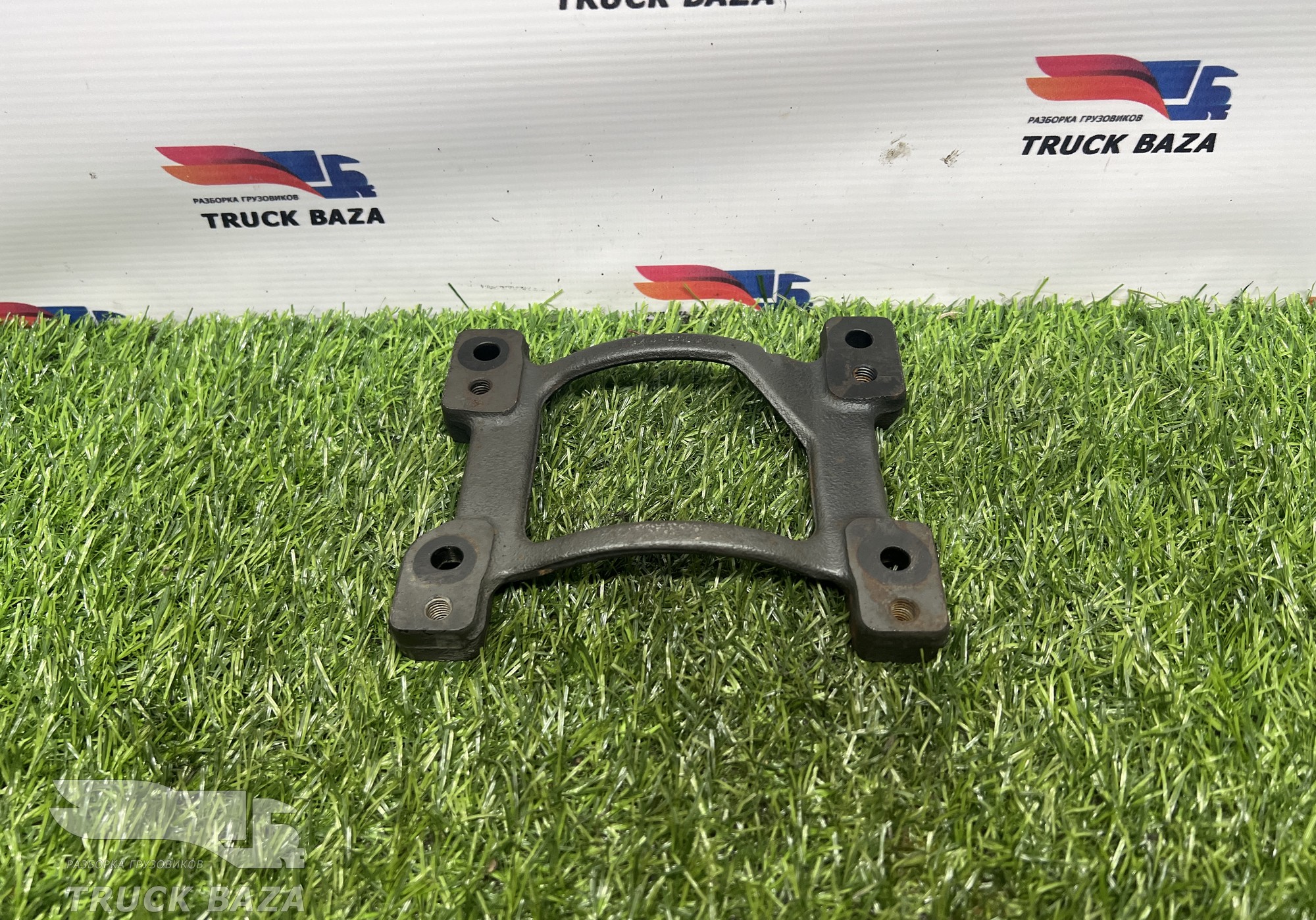 1868739 Кронштейн компрессора кондиционера для Daf XF105 (с 2005)