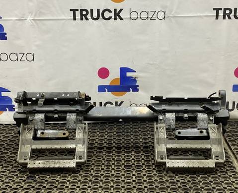 1293864 Кронштейн подножек обслуживания для Daf 95XF