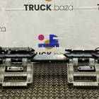 Кронштейн подножек обслуживания для Daf XF105 (с 2005)