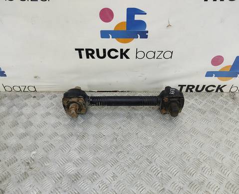 16332919010 Тяга реактивная задняя для КАМАЗ 5490