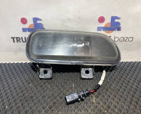 A9408200156 Фара противотуманная правая для Mercedes-Benz Axor II (с 2004 по 2010)