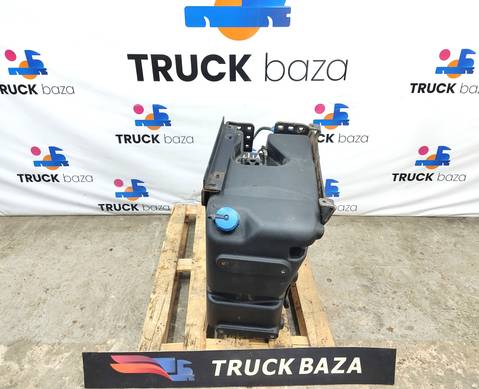 45104120810200 Бак AdBlue в сборе для КАМАЗ 54901