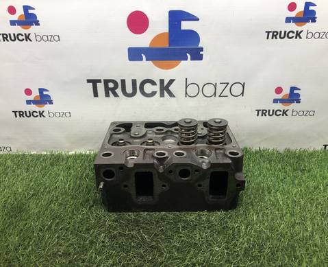 Головка блока цилиндров для Man L2000 I (с 1994 по 2001)