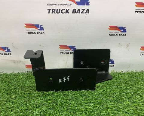 549018416322 Кронштейн бампера правый для КАМАЗ 54901