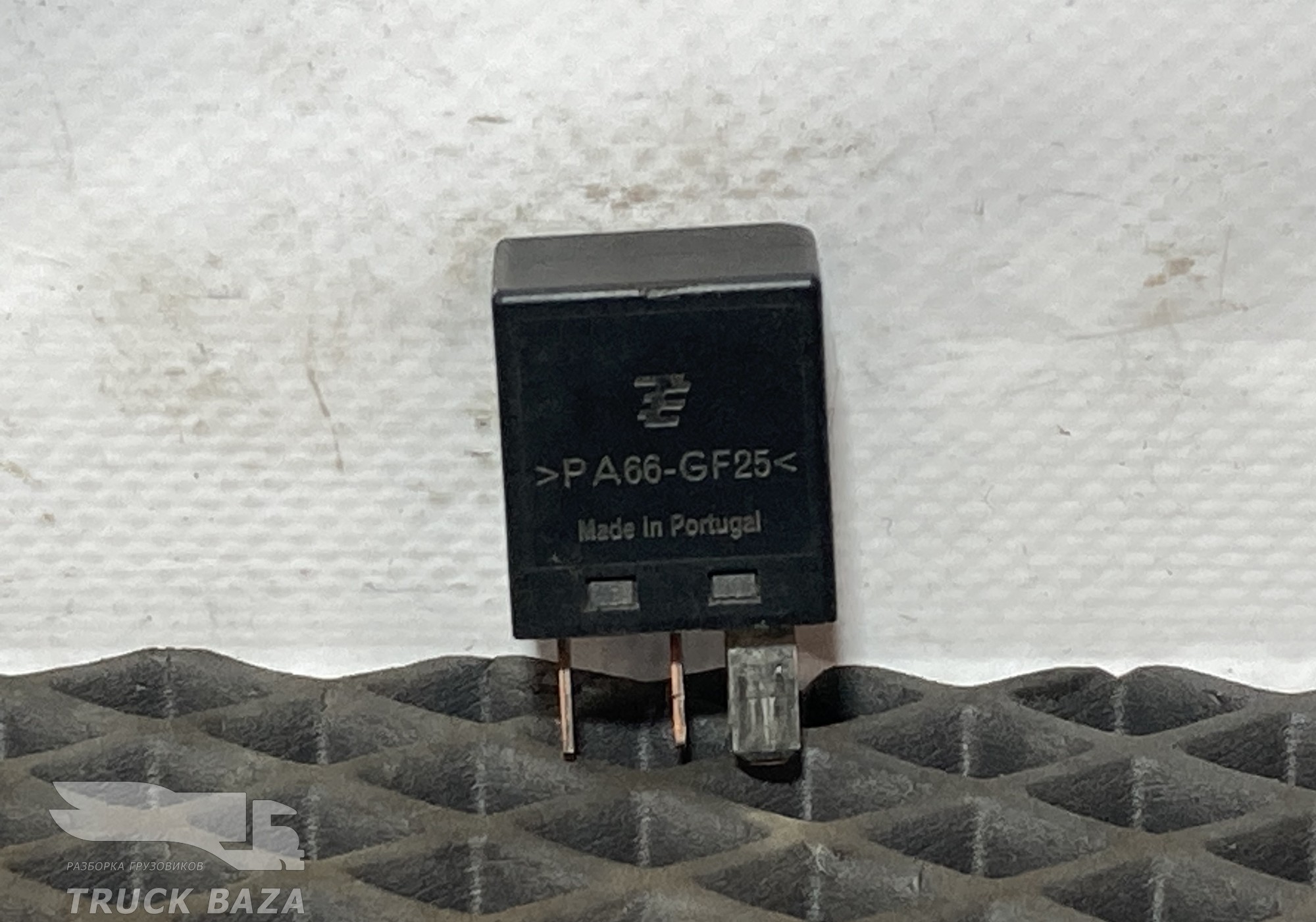 1670141 Реле 24V для Daf XF105 (с 2005)