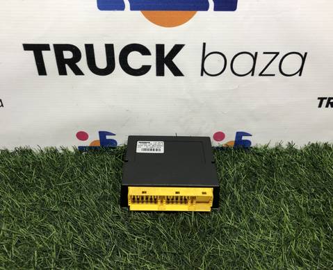 81258117019 Блок управления подвеской ECAS24V