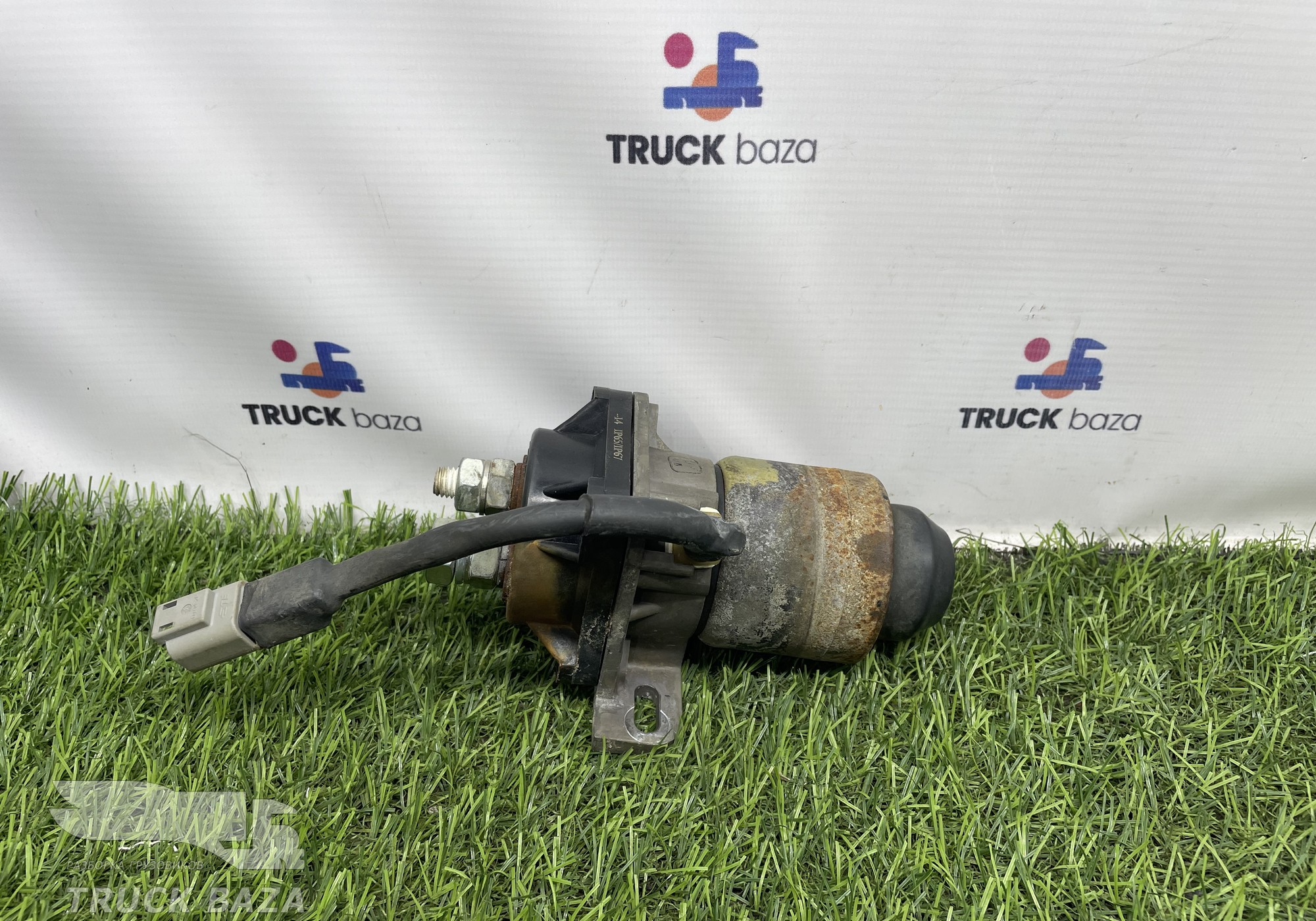 1212373714 Выключатель массы для КАМАЗ 5490 (с 2013)