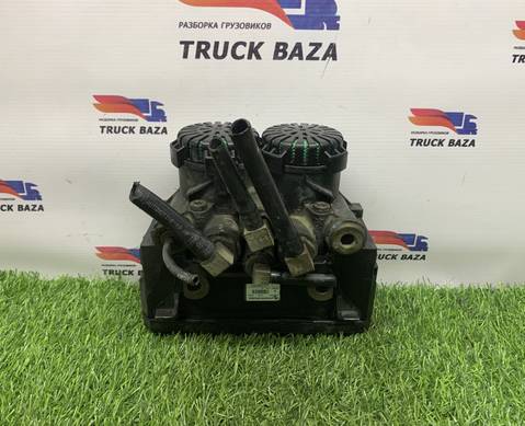 81521066050 Модулятор EBS задний для Man TGS I (с 2007)