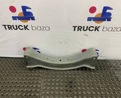 WG9925933246 Балка передняя поперечная для Sinotruk Howo T5G