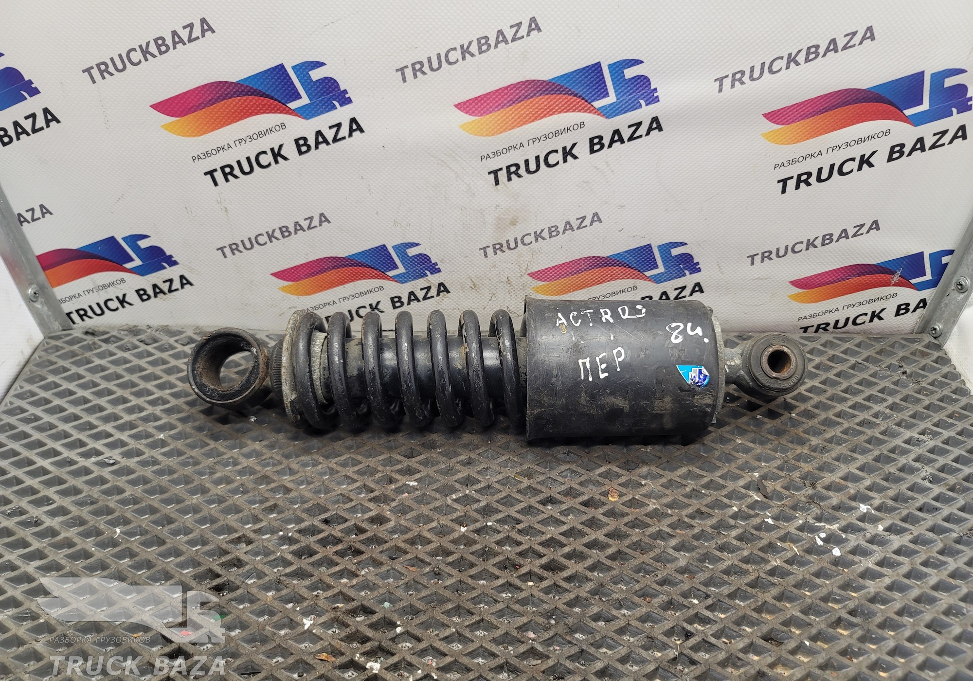 9428902819 Амортизатор кабины передний для Mercedes-Benz