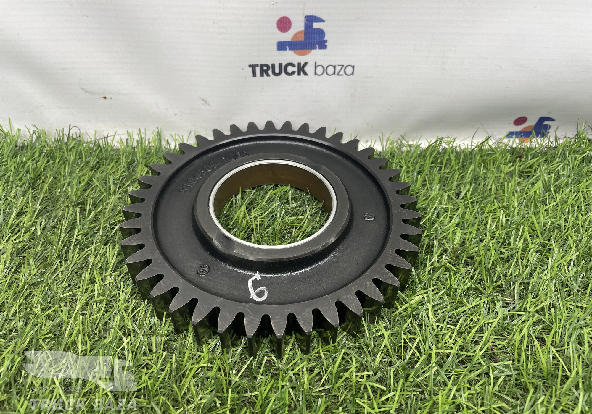 51045053065 Шестерня ГРМ