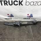 1769878 Полурессора задняя правая для КАМАЗ