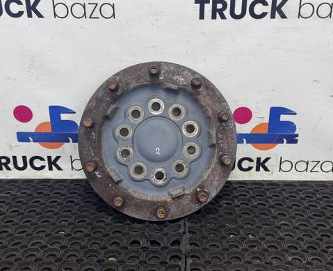 A9603340545 Фланец передней ступицы для Mercedes-Benz Actros New Actros MP4 (с 2011)