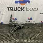 81326056139 Кулиса КПП в сборе