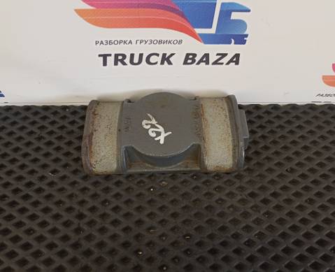 0962023 Проставка передней рессоры для Daf CF I (с 2000 по 2006)