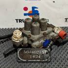 81521516098 Кран защитный 4-х контурный для Iveco Stralis I (с 2002)