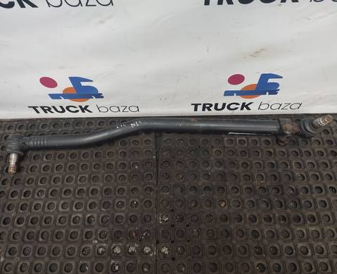 180341401081 Тяга рулевая продольная для Man TGX TG3 (с 2020)