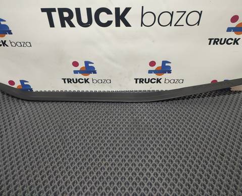 2422576 Накладка подножки левая для Scania 6-series R (с 2016)