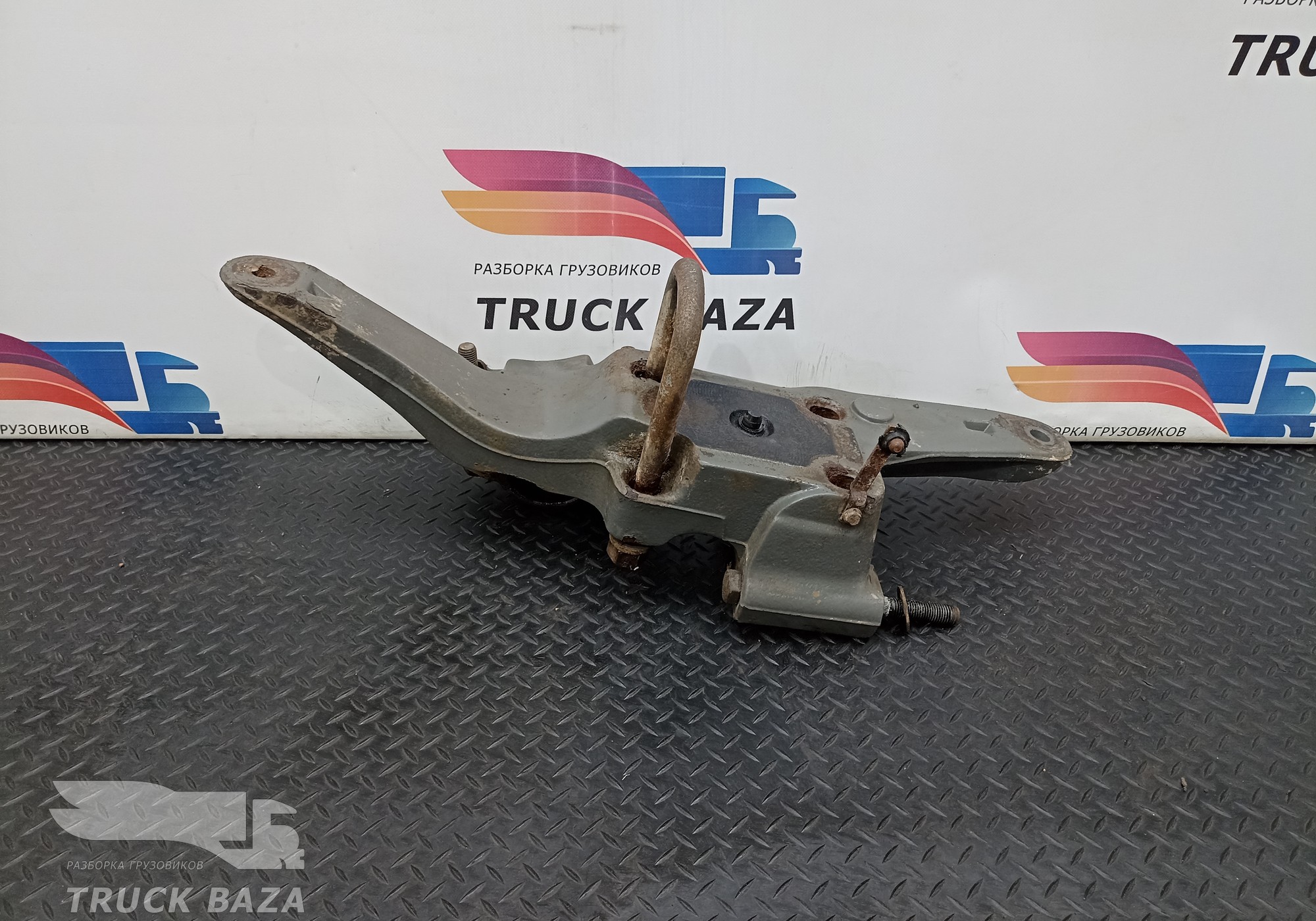 20428753 Кронштейн пневморессоры правый для Volvo FM II (с 2002)