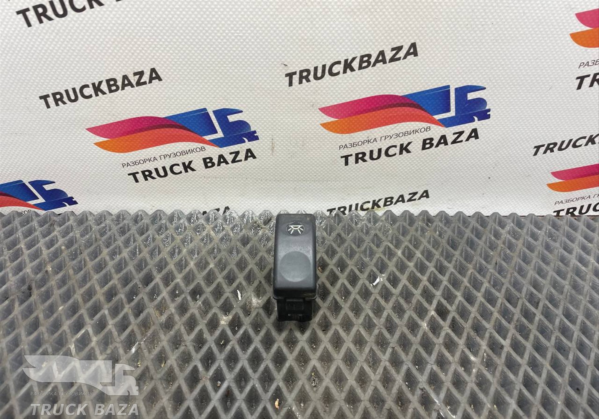 1339010 Переключатель панели приборов для Daf XF105 (с 2005)