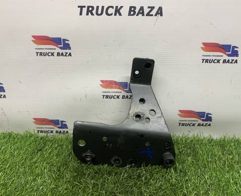 22172834 Кронштейн проводки двигателя для Renault