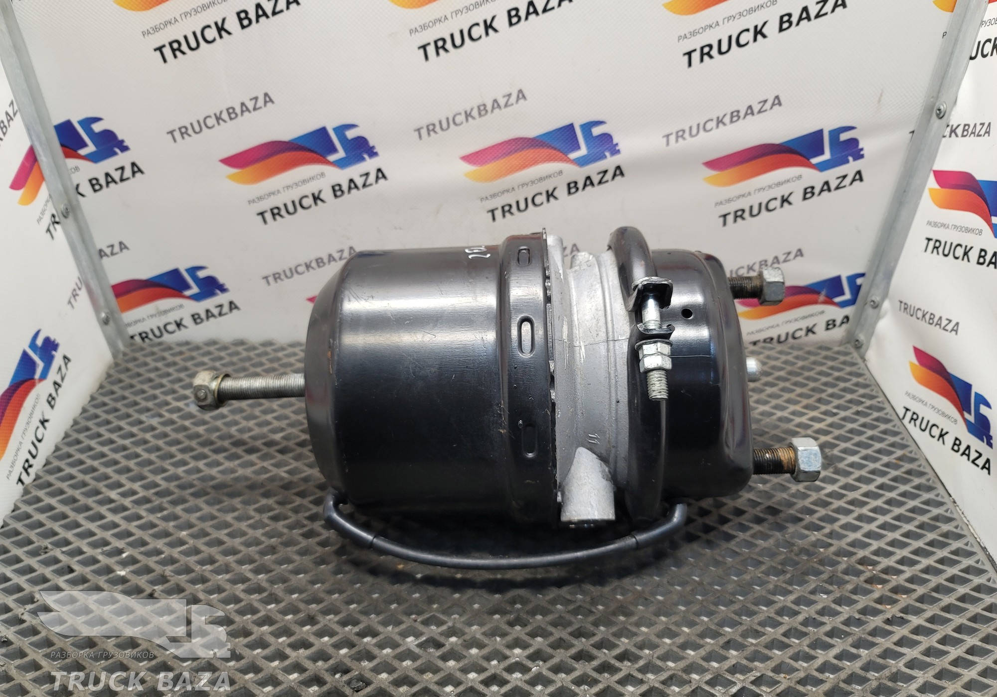 1686001 Энергоаккумулятор тормозной для Daf CF II (с 2006 по 2013)