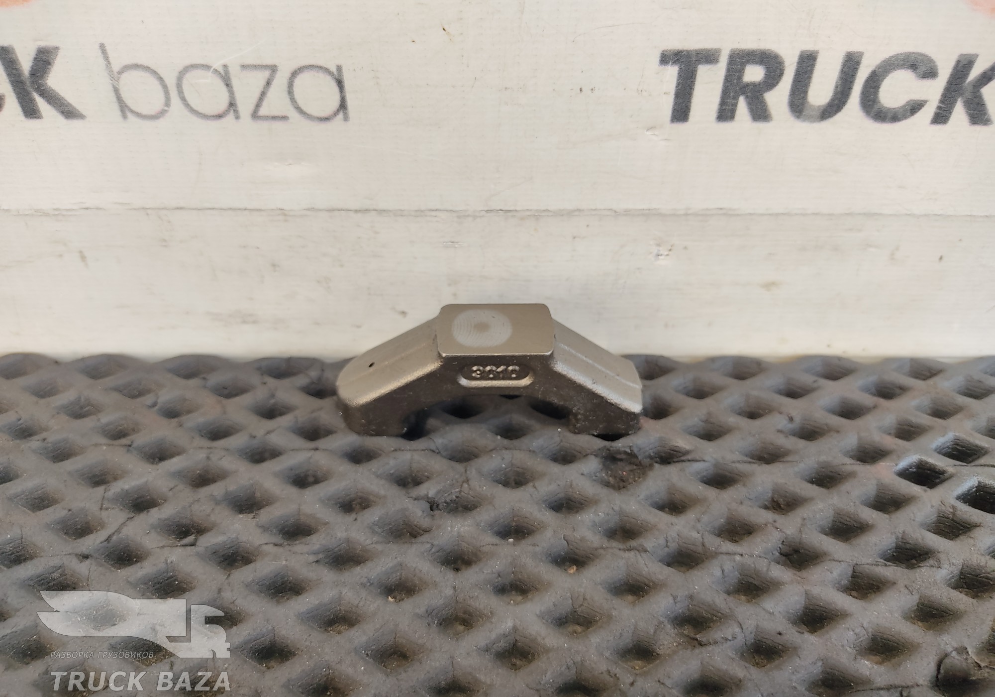 51041200019 Коромысло клапана для Man TGX I (с 2007)