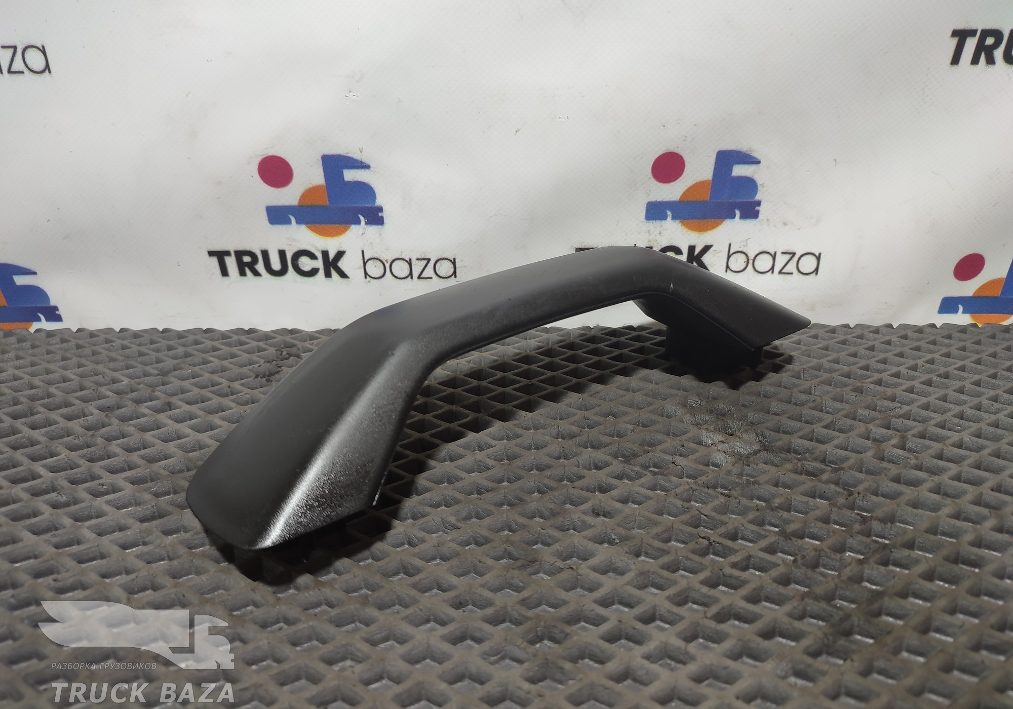 JC4616N644BDW Ручка капота наружняя для Ford F-MAX (с 2018)