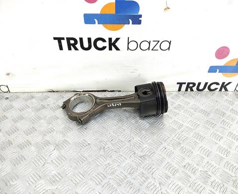 51025110871 Поршень с шатуном для Man TGX II (с 2012)