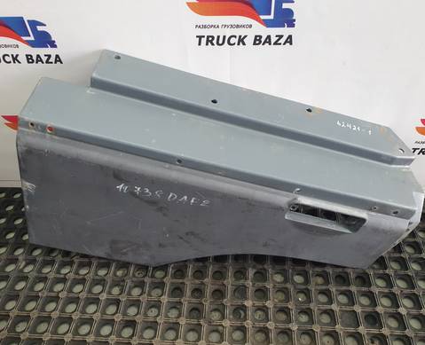 0083118 Продолжение крыла правое для Daf CF I (с 2000 по 2006)