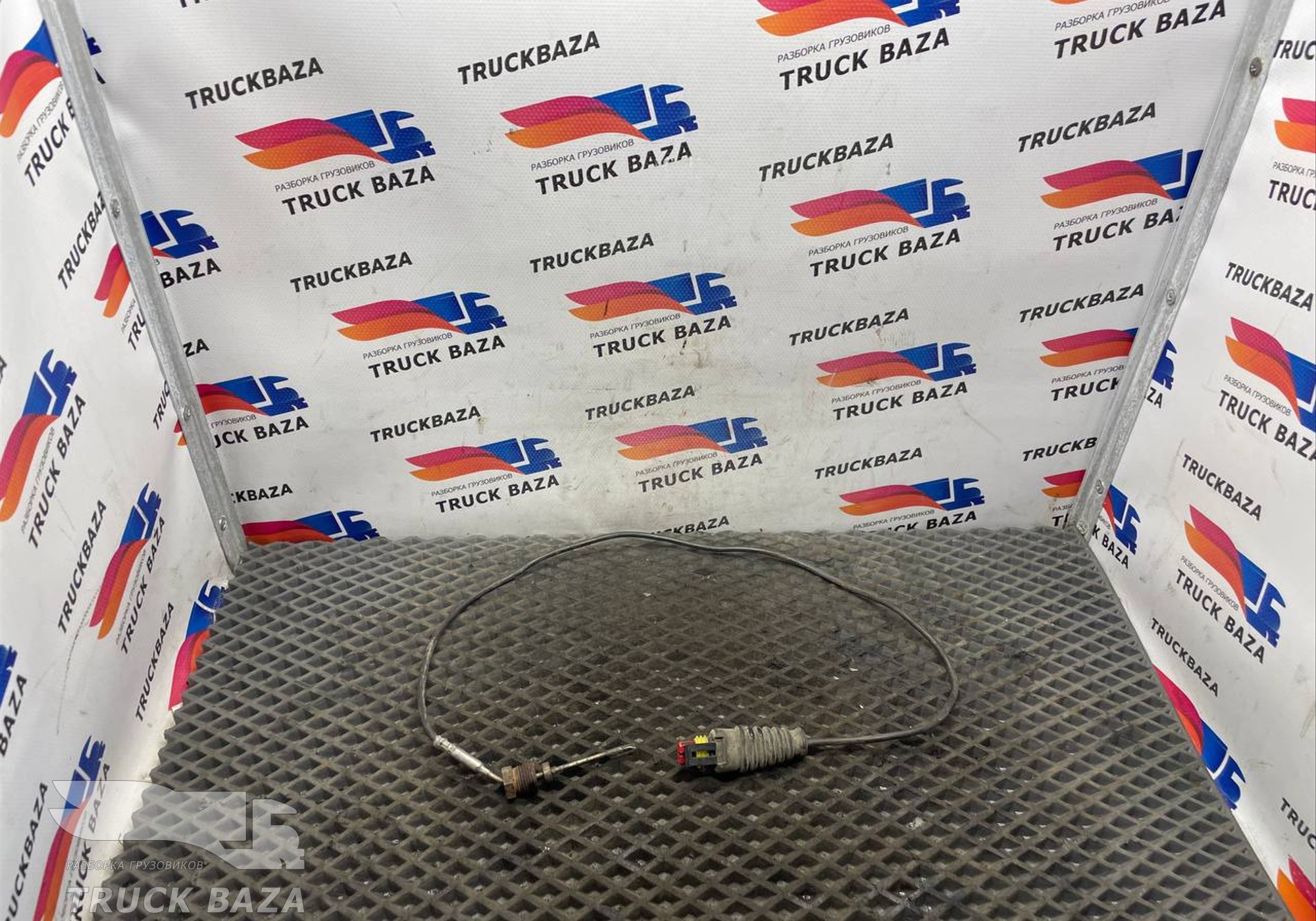 1689812 Датчик температуры выхлопных газов