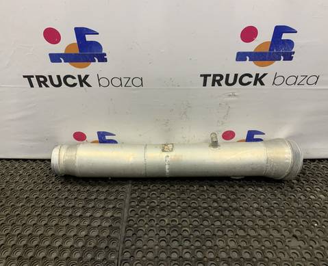 652071109005 Патрубок воздушного фильтра для КАМАЗ 5490 (с 2013)