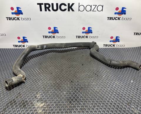 Патрубок радиатора для Mercedes-Benz Actros MP2 (с 2002 по 2008)