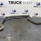 Патрубок радиатора для Mercedes-Benz Actros MP2 (с 2002 по 2008)