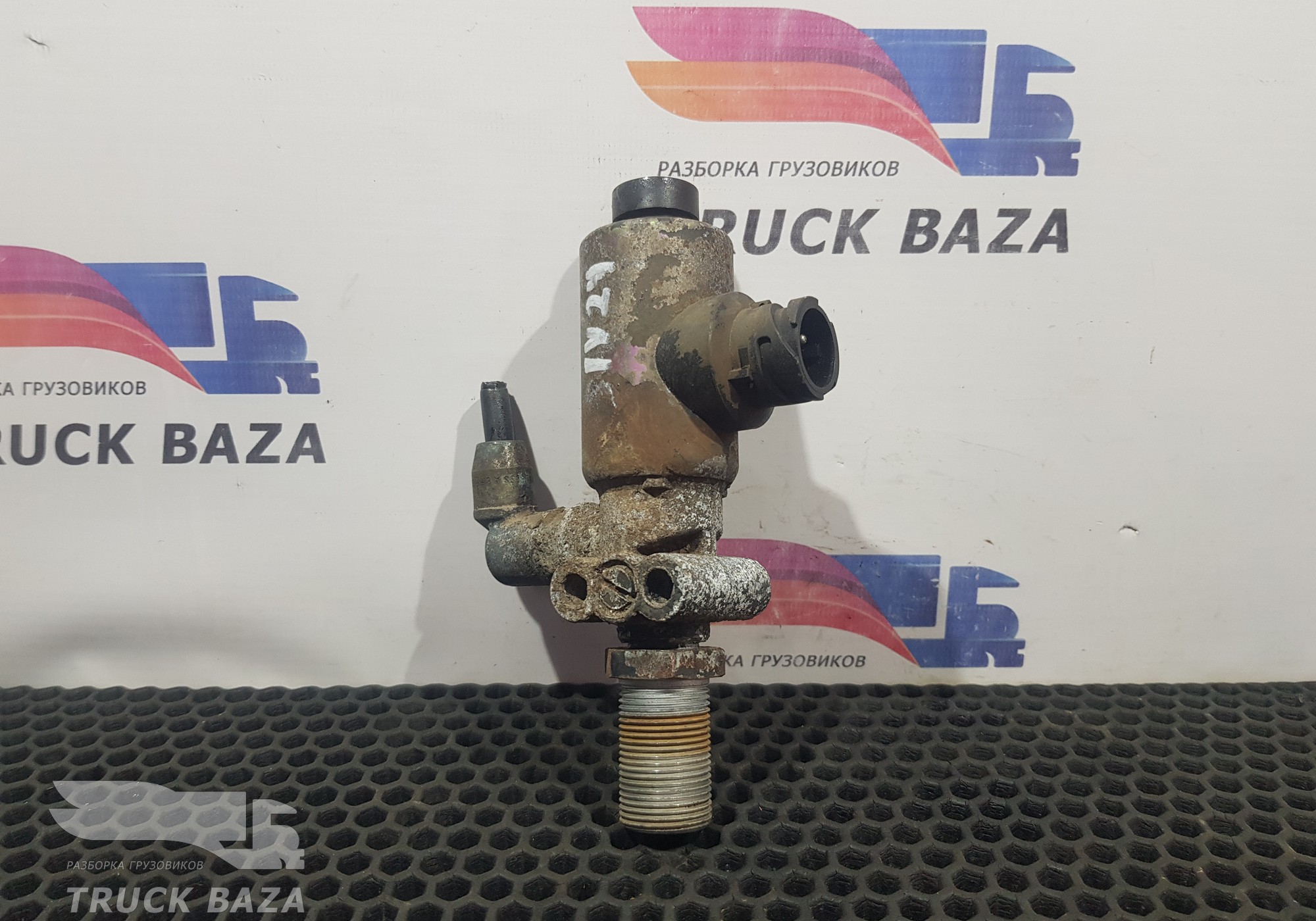 4721726260 Клапан электромагнитный для Daf 95