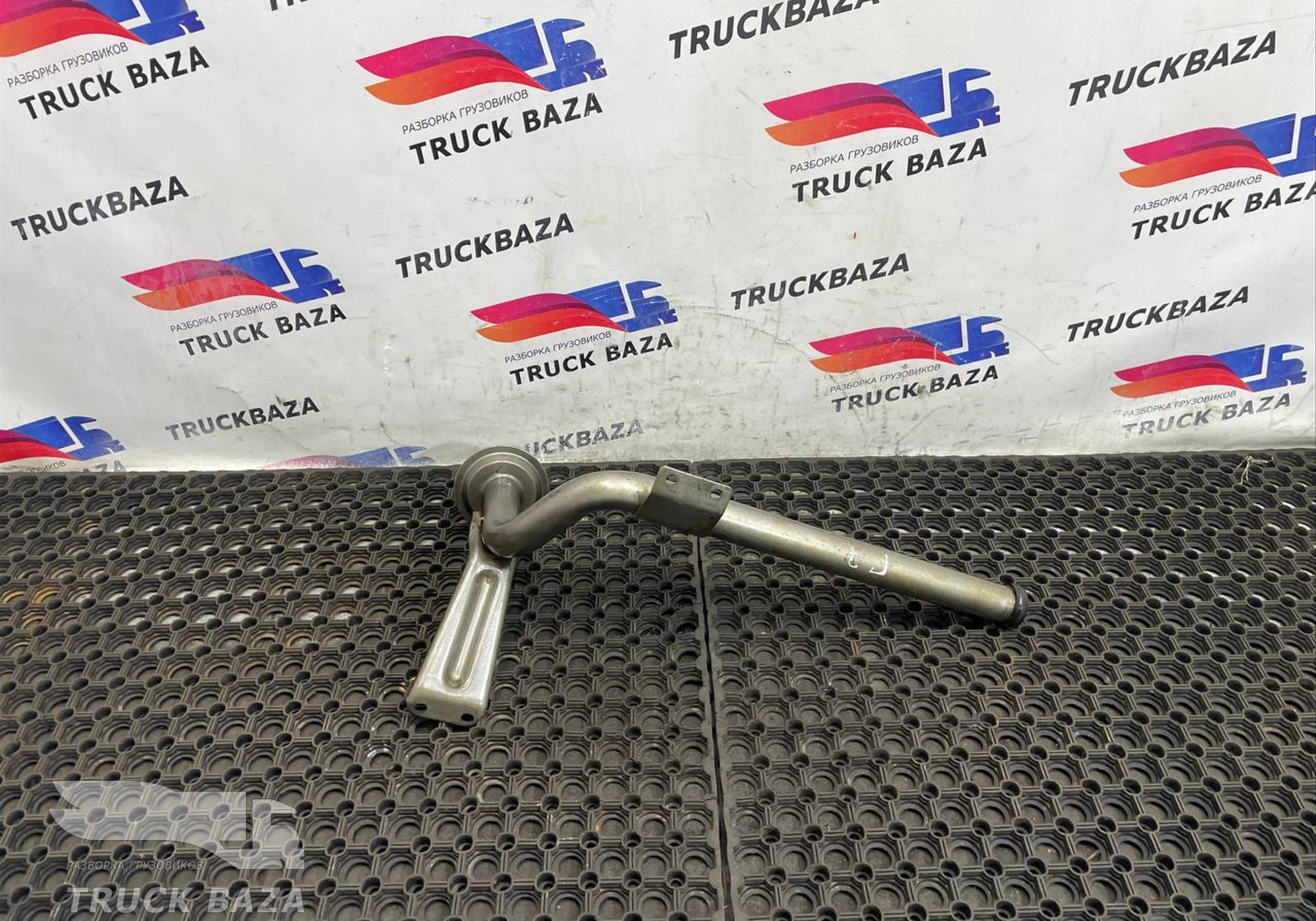 Маслозаборник для Ford F-MAX (с 2018)