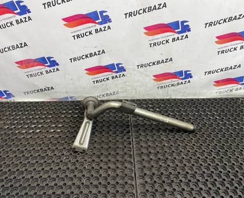 Маслозаборник для Ford F-MAX (с 2018)