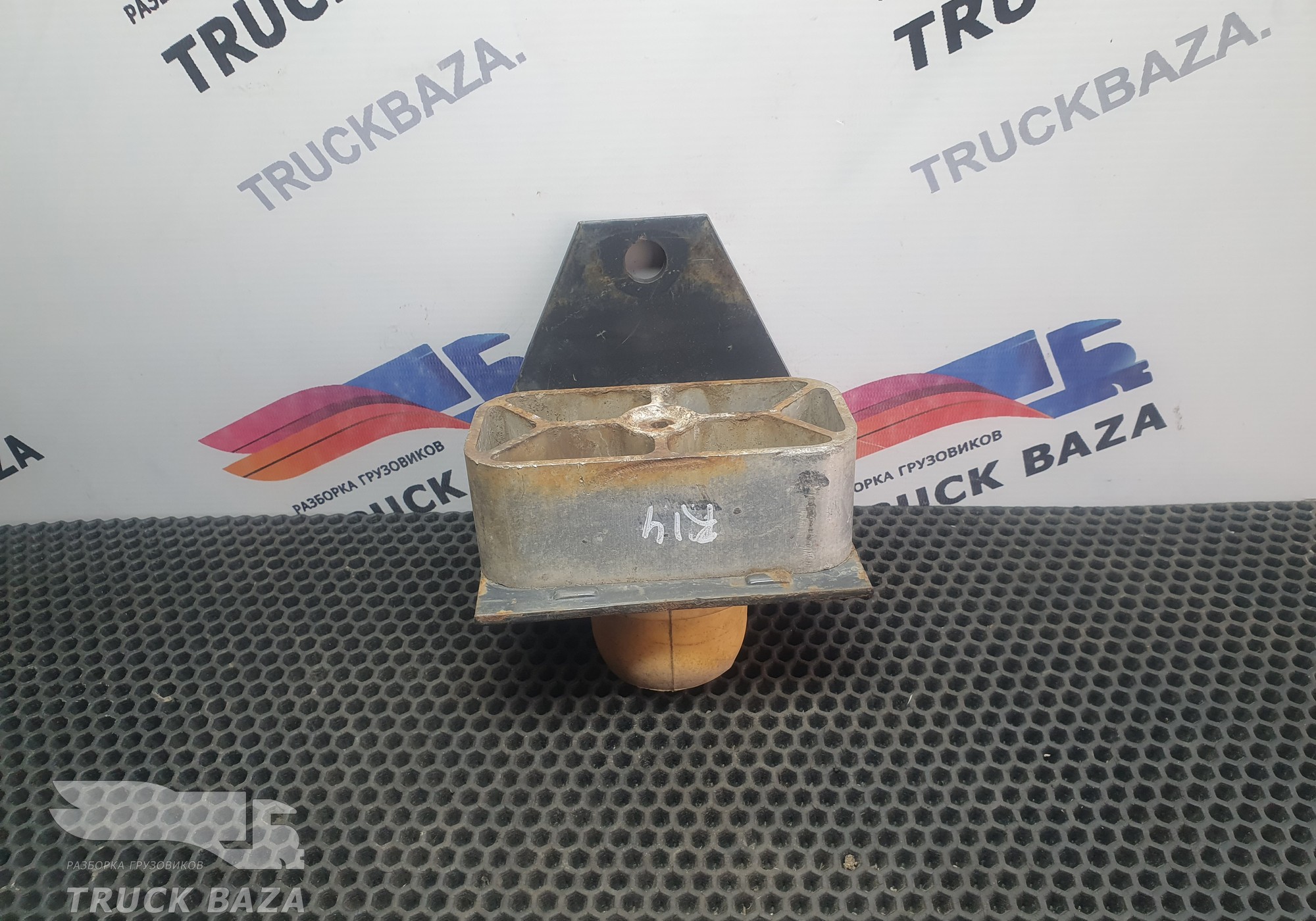 5010383949 Отбойник передней рессоры для Renault Premium I (с 1996 по 2004)